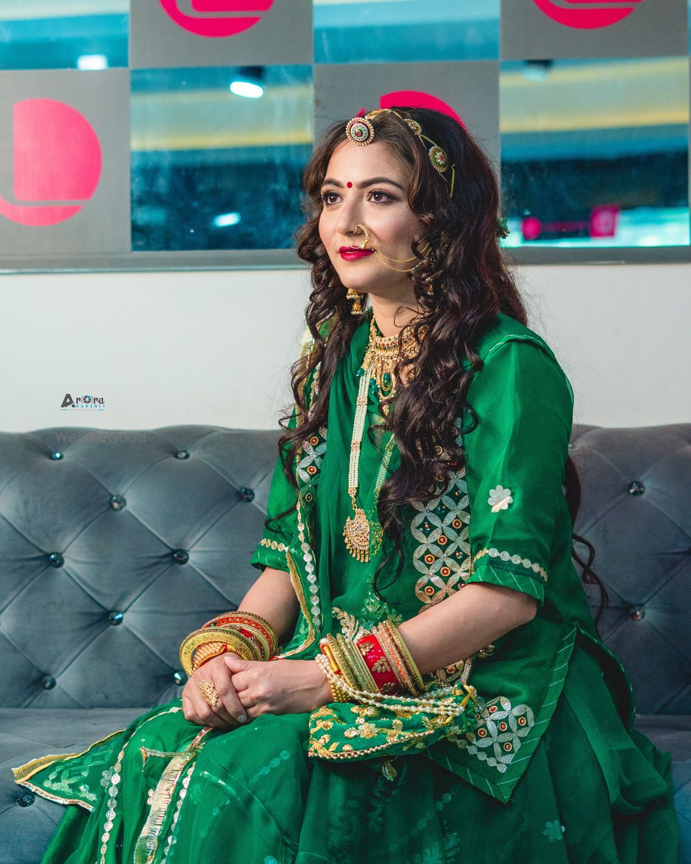 Photo By Lakme Jodhpur - Bridal Makeup