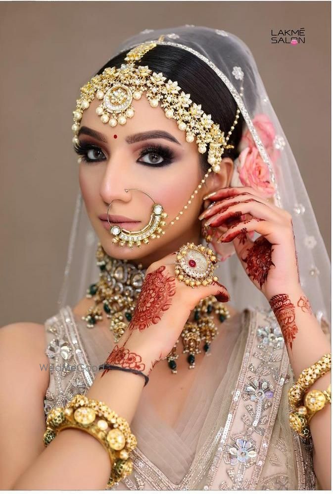 Photo By Lakme Jodhpur - Bridal Makeup