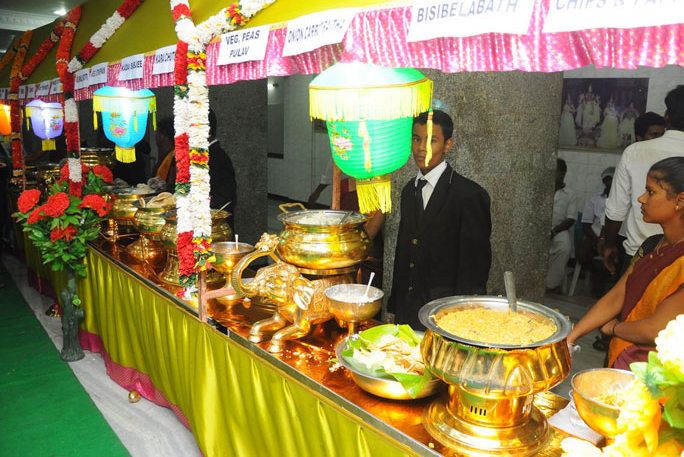 Photo By Kamalambal Catering Services - Catering Services
