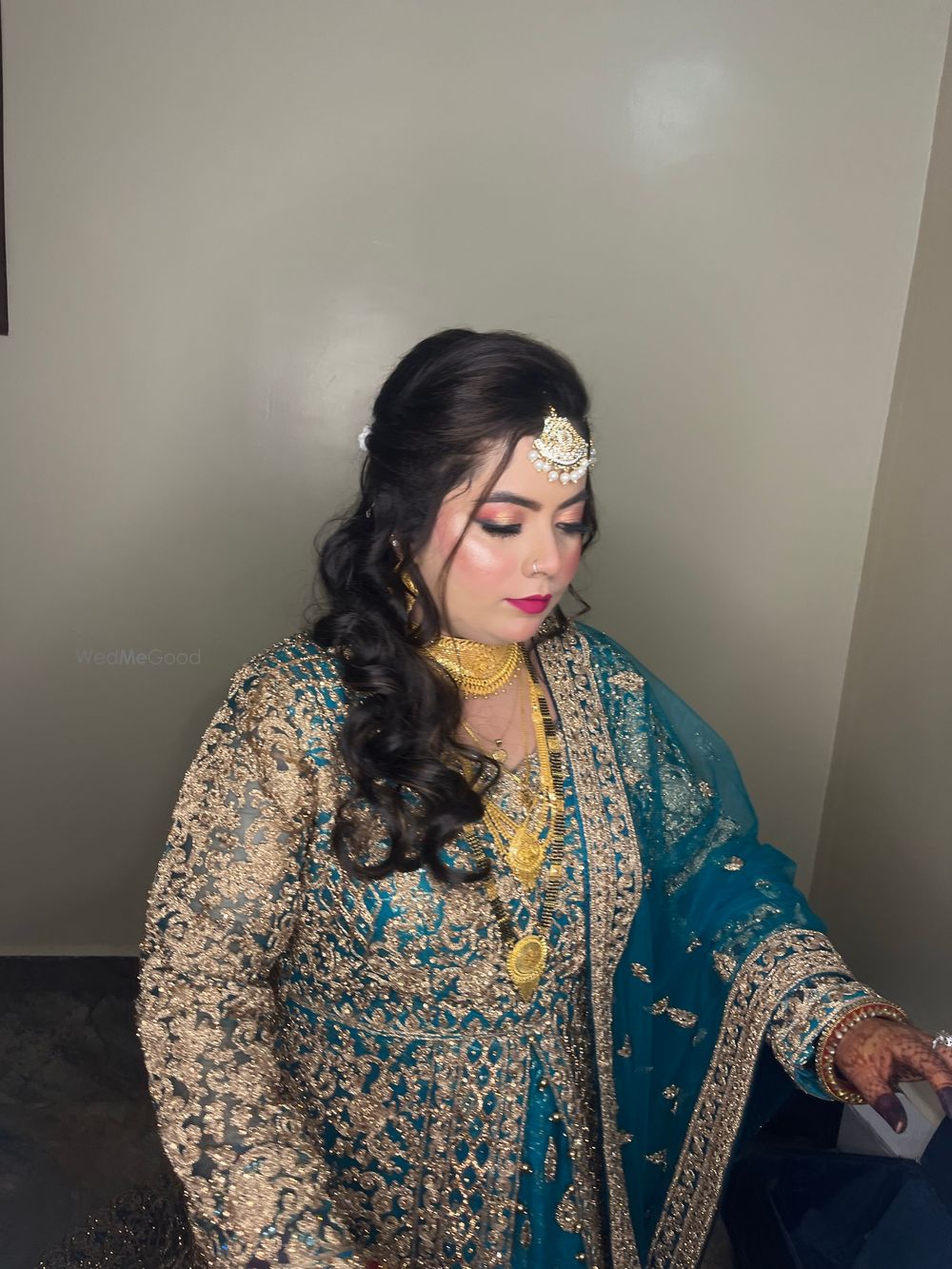 Photo By ZKMakeover - Bridal Makeup