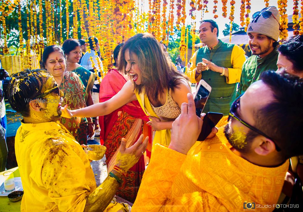 Photo By Studio Fotoking - Photographers