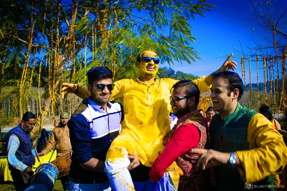 Photo By Studio Fotoking - Photographers