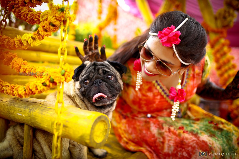 Photo By Studio Fotoking - Photographers