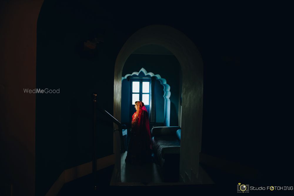 Photo By Studio Fotoking - Photographers