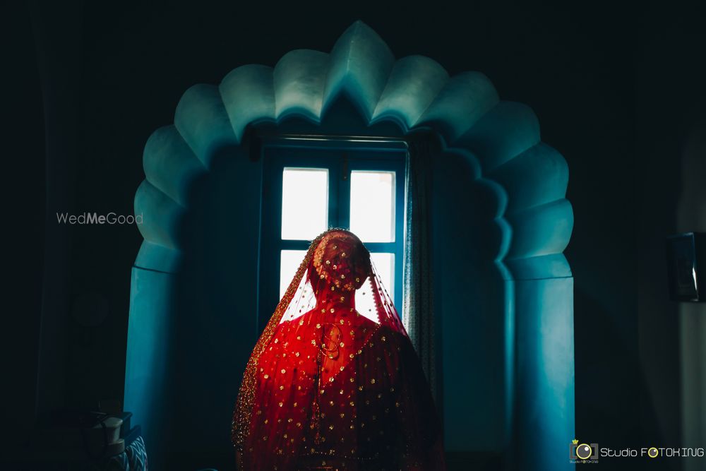 Photo By Studio Fotoking - Photographers