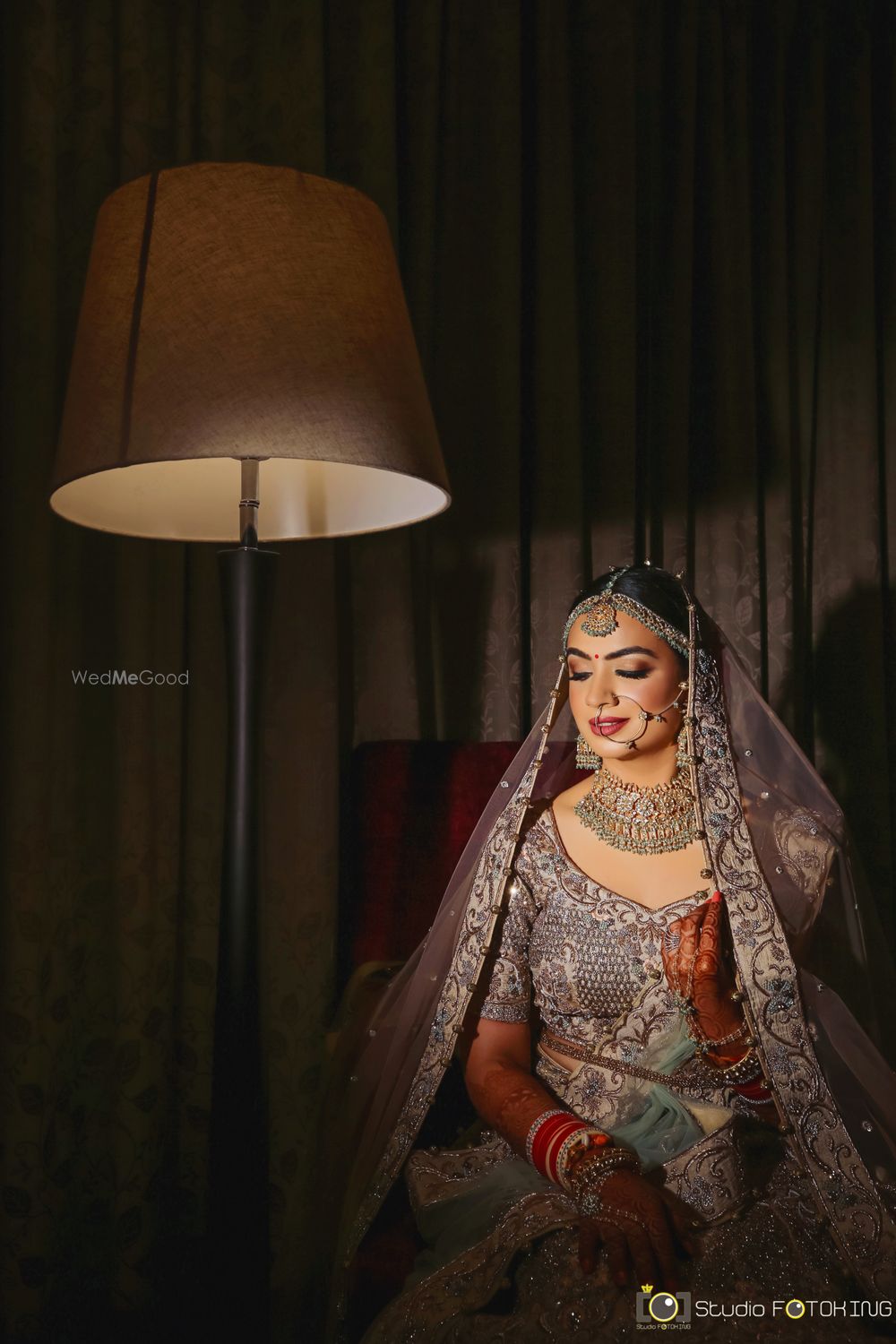 Photo By Studio Fotoking - Photographers