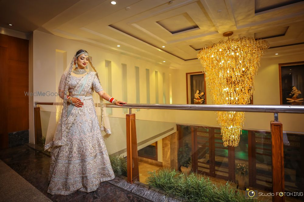 Photo By Studio Fotoking - Photographers