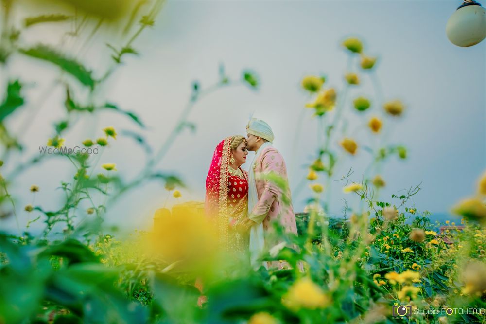 Photo By Studio Fotoking - Photographers