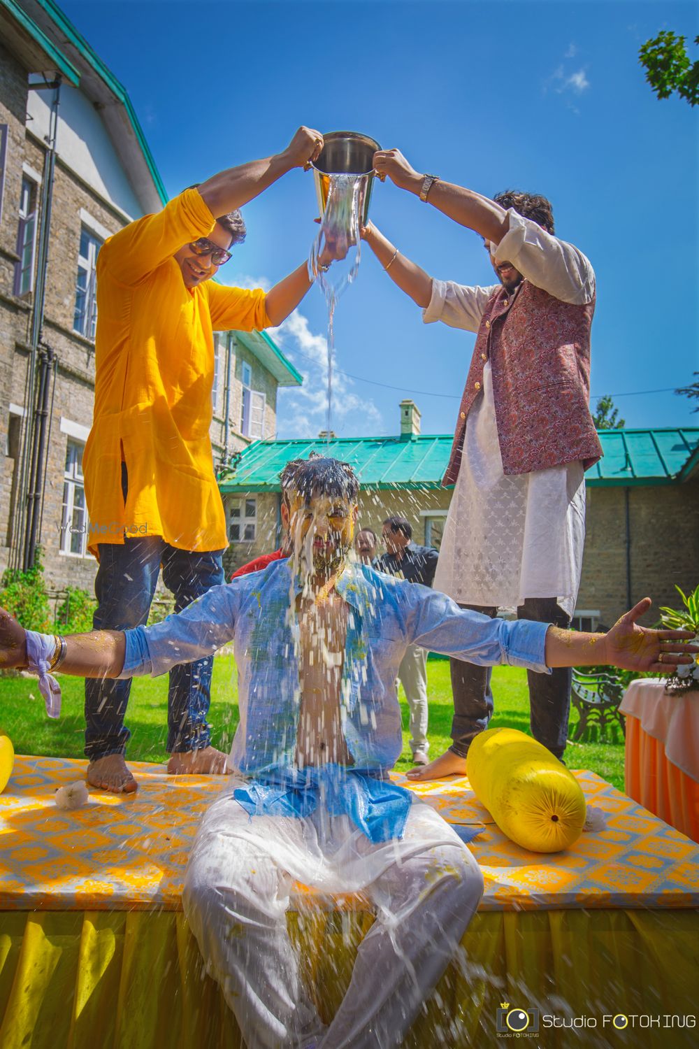 Photo By Studio Fotoking - Photographers