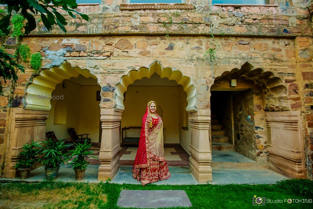 Photo By Studio Fotoking - Photographers