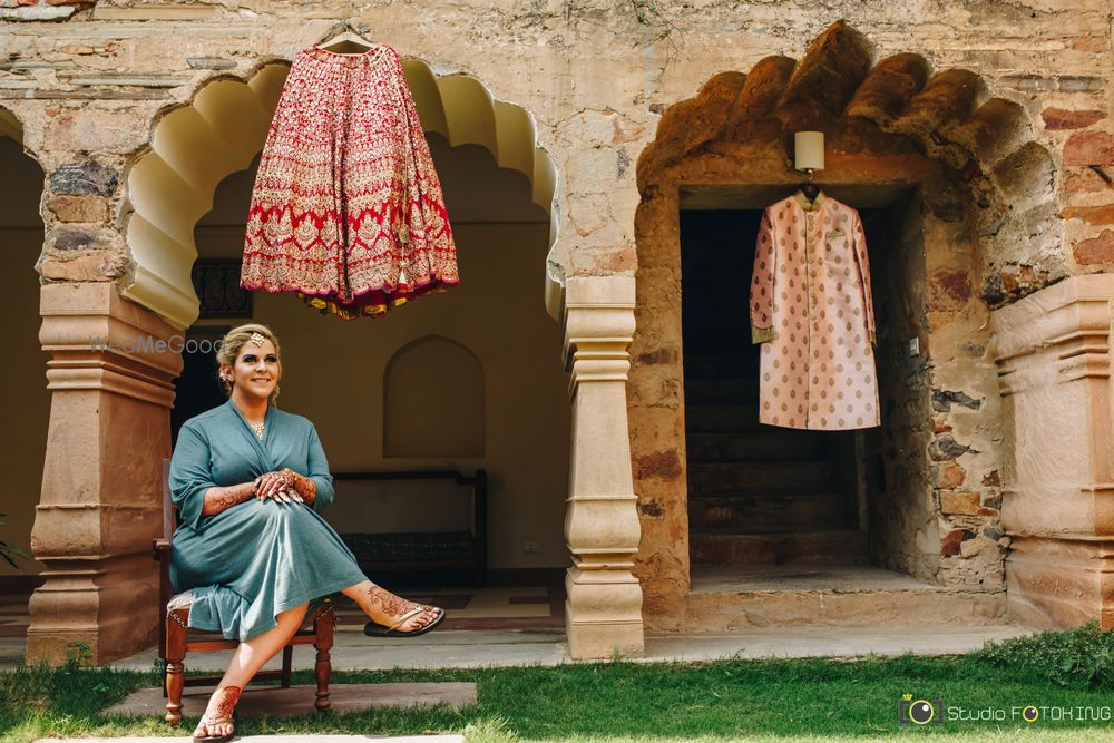 Photo By Studio Fotoking - Photographers