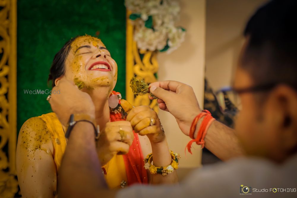 Photo By Studio Fotoking - Photographers