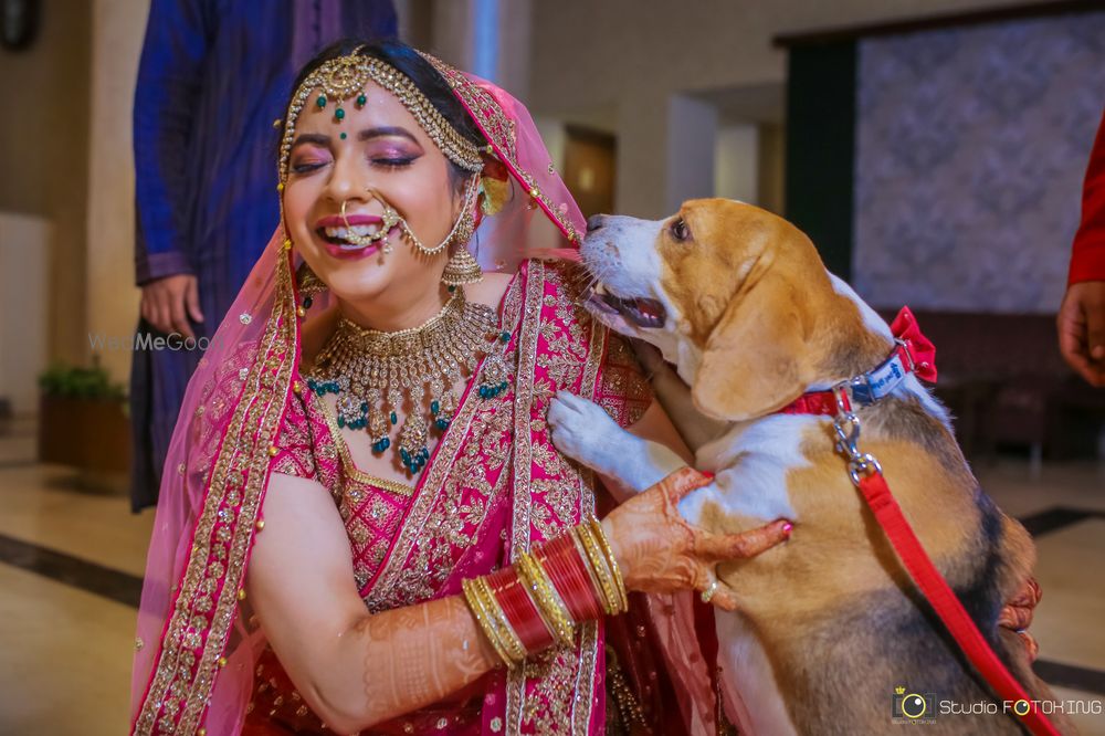 Photo By Studio Fotoking - Photographers