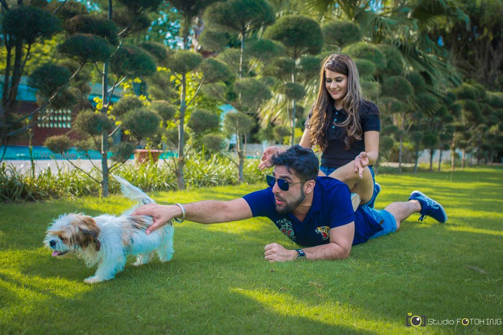 Photo By Studio Fotoking - Photographers