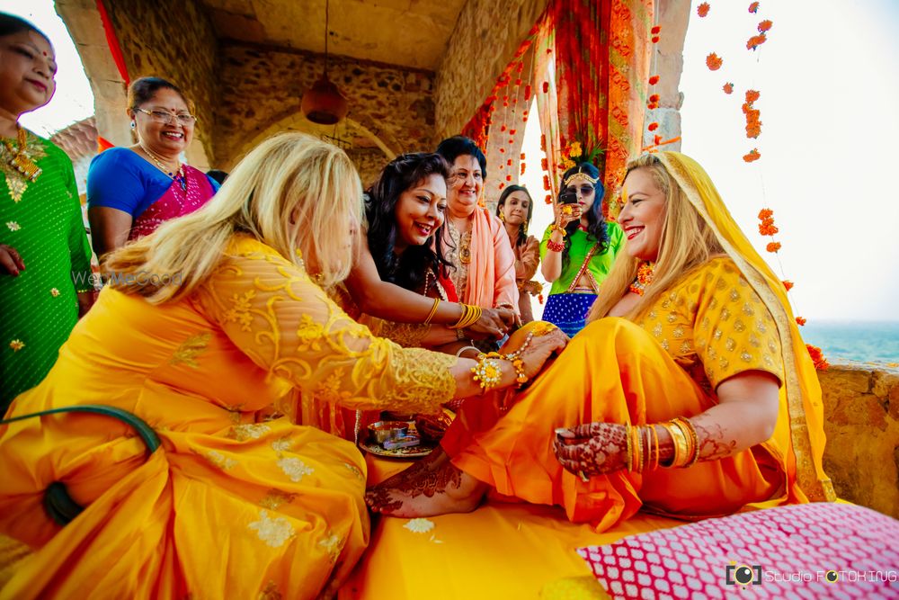 Photo By Studio Fotoking - Photographers