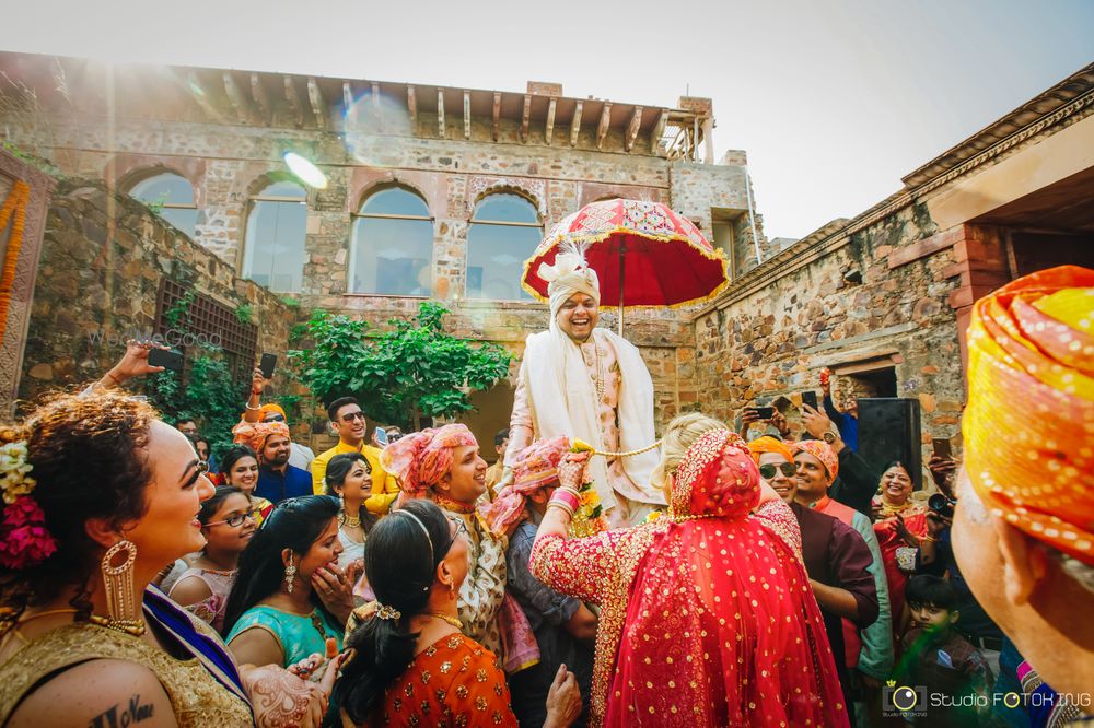 Photo By Studio Fotoking - Photographers