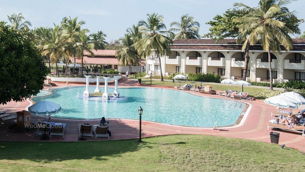 Holiday Inn Resort Goa Cavelossim, Goa Wedding Venue Cost