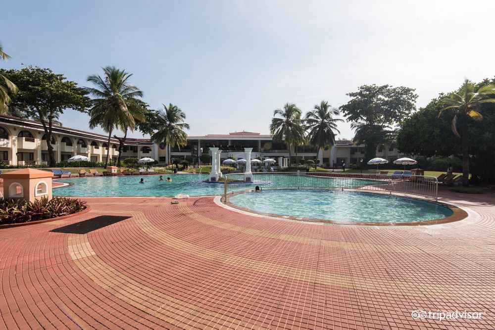 Photo By Holiday Inn Resort Goa - Venues
