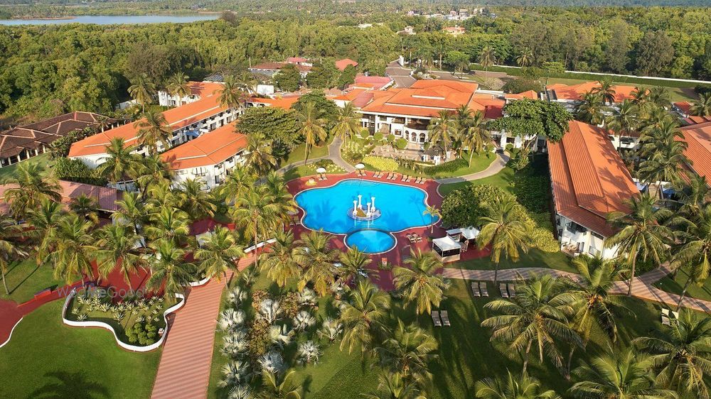 Holiday Inn Resort Goa