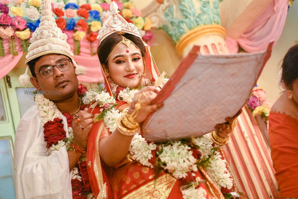 Photo By Swarnendu Sarkar Photography - Photographers