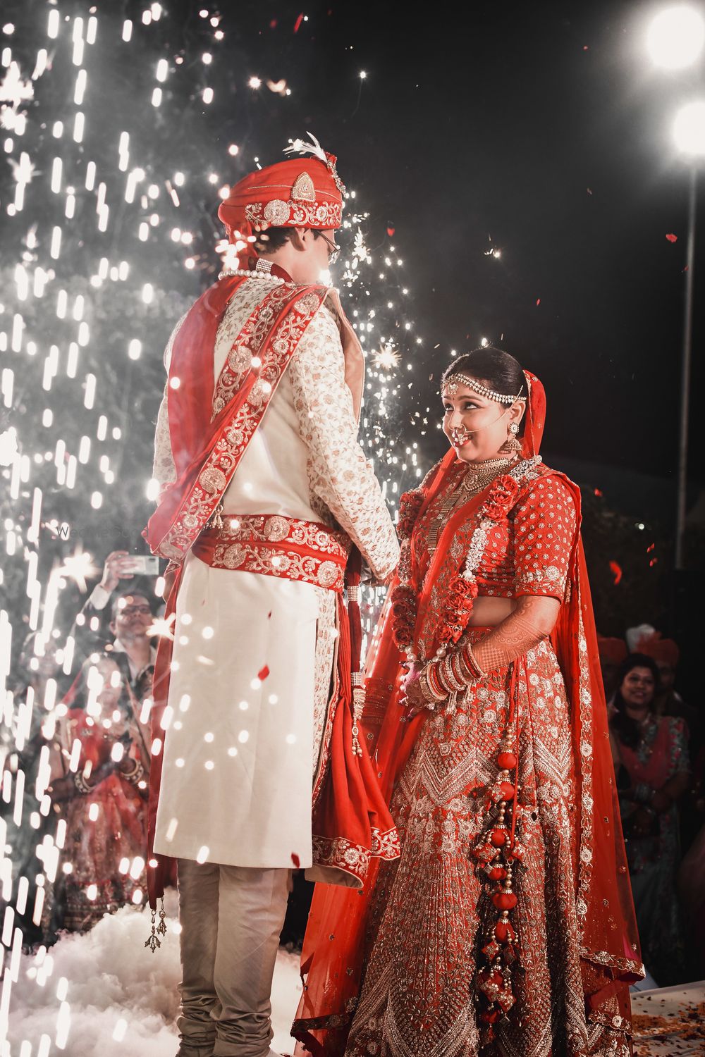 Photo By Swarnendu Sarkar Photography - Photographers