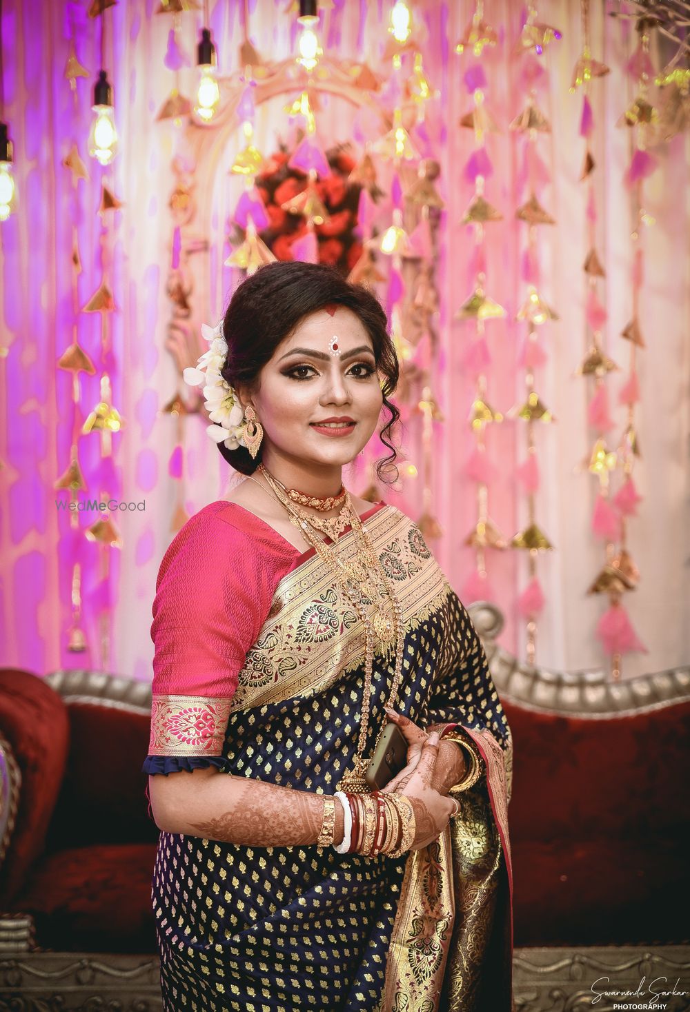 Photo By Swarnendu Sarkar Photography - Photographers