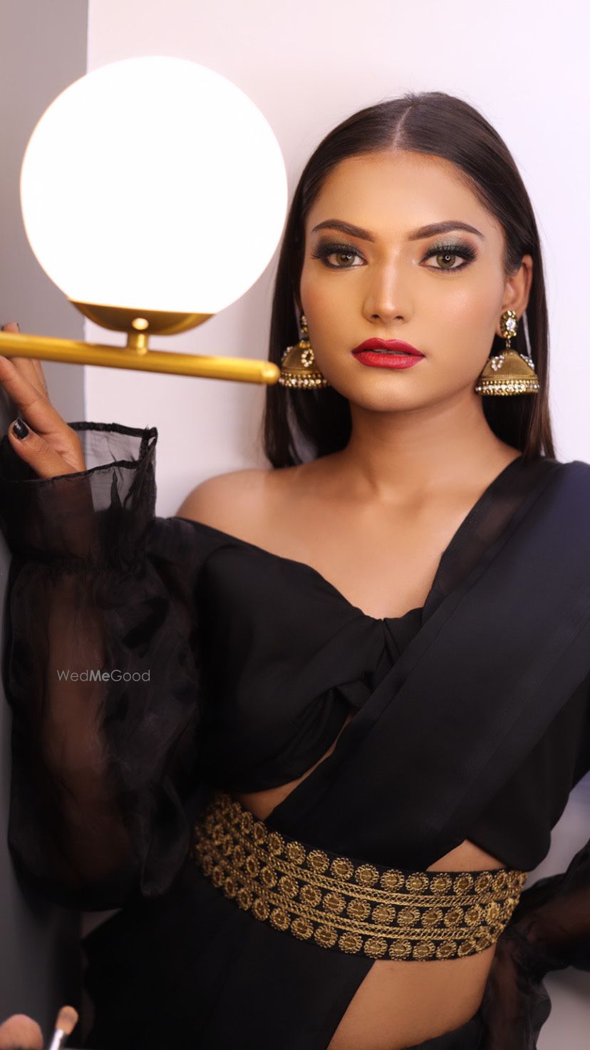 Photo By DDG Makeovers - Bridal Makeup