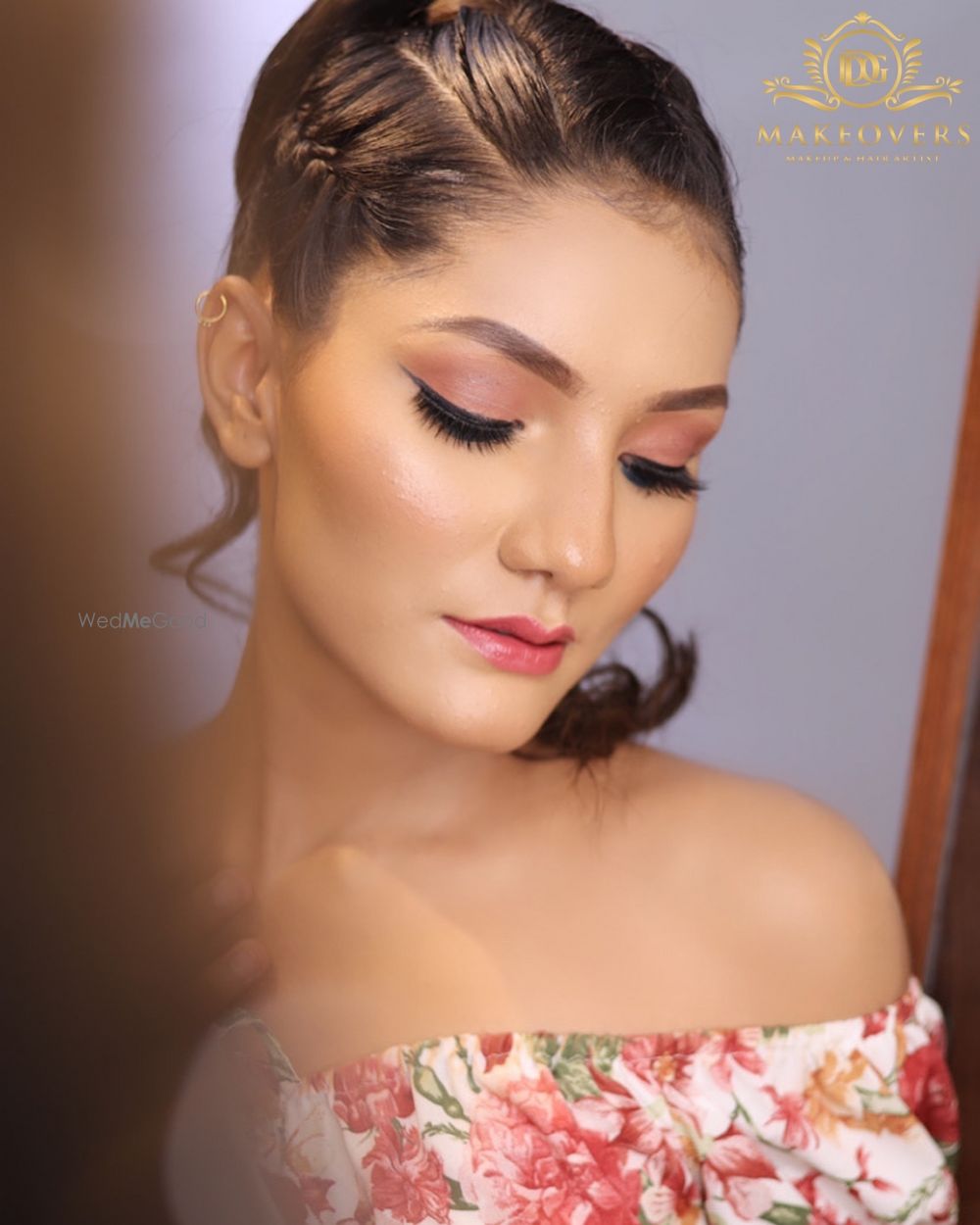 Photo By DDG Makeovers - Bridal Makeup