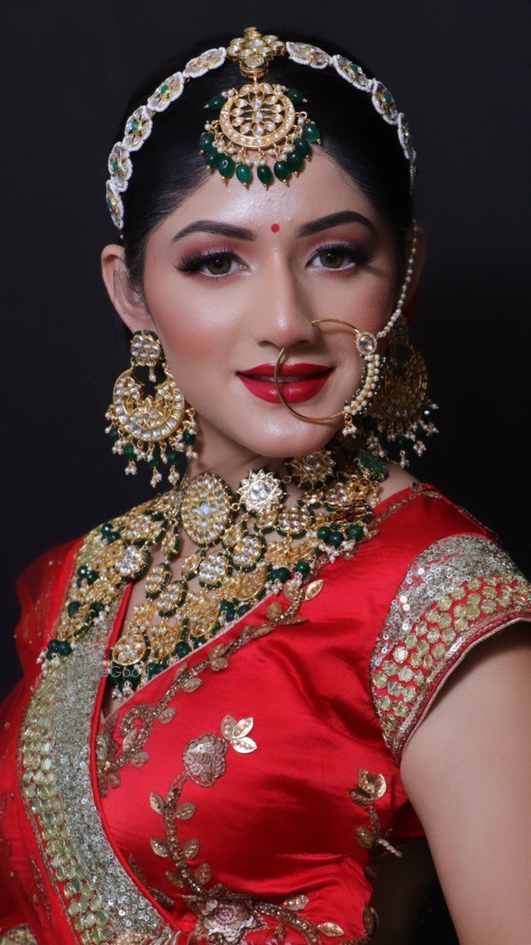 Photo By DDG Makeovers - Bridal Makeup