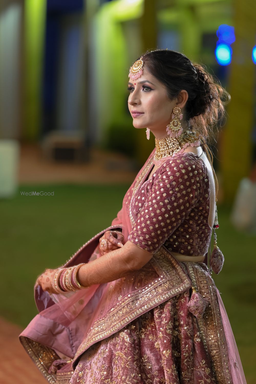 Photo By DDG Makeovers - Bridal Makeup Artists