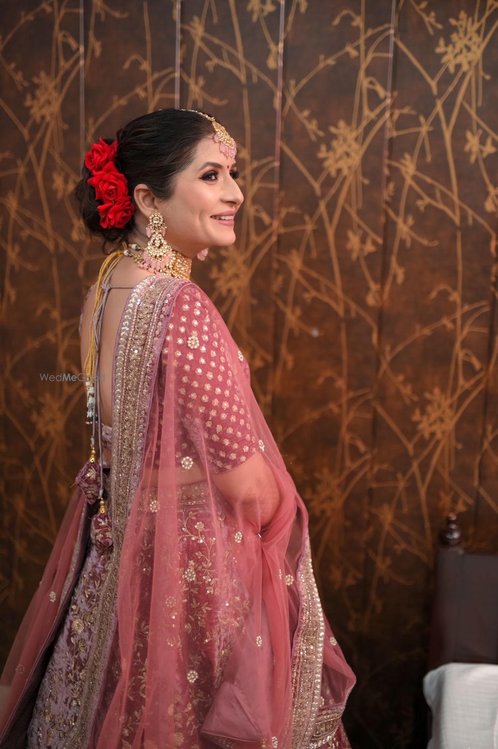 Photo By DDG Makeovers - Bridal Makeup Artists