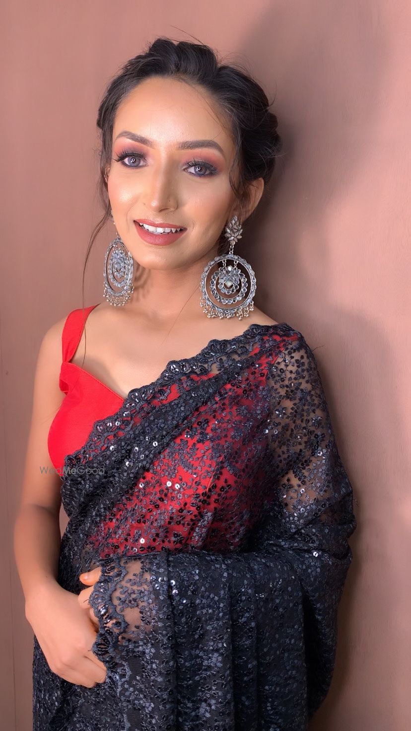 Photo By DDG Makeovers - Bridal Makeup Artists