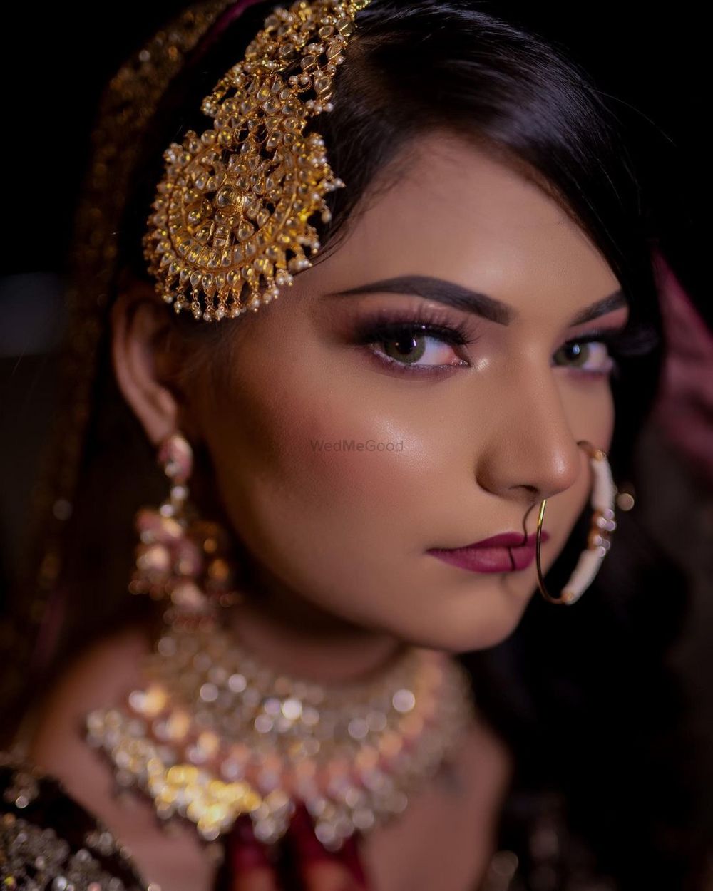 Photo By DDG Makeovers - Bridal Makeup