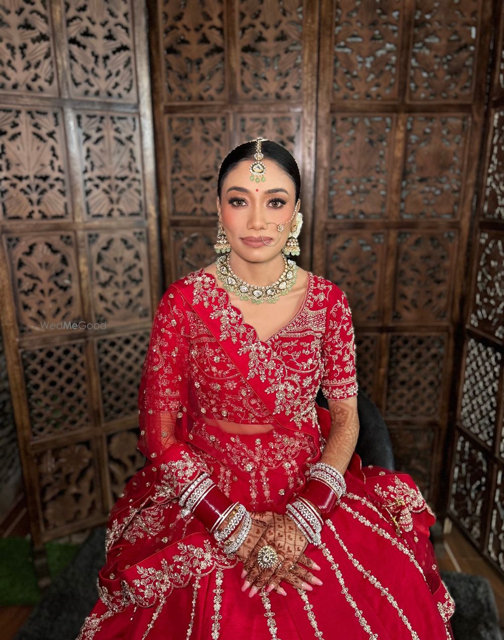 Photo By DDG Makeovers - Bridal Makeup Artists