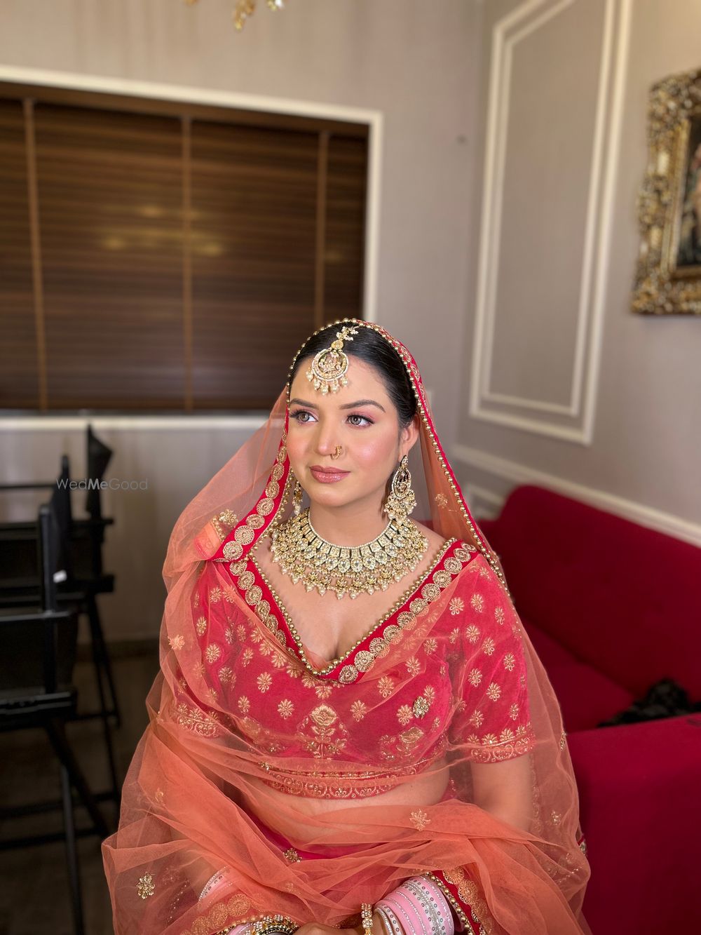 Photo By DDG Makeovers - Bridal Makeup