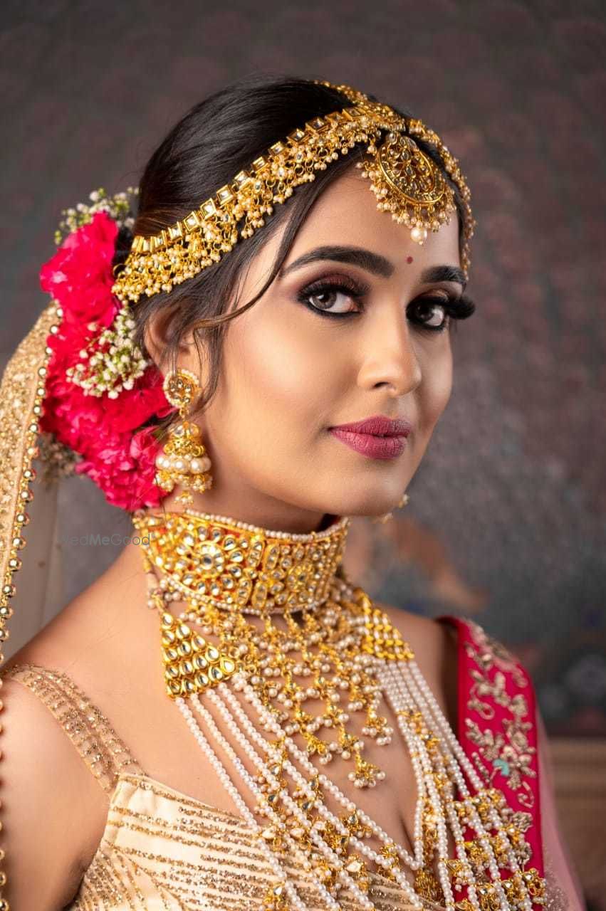 Photo By Puja Thakkar - Bridal Makeup