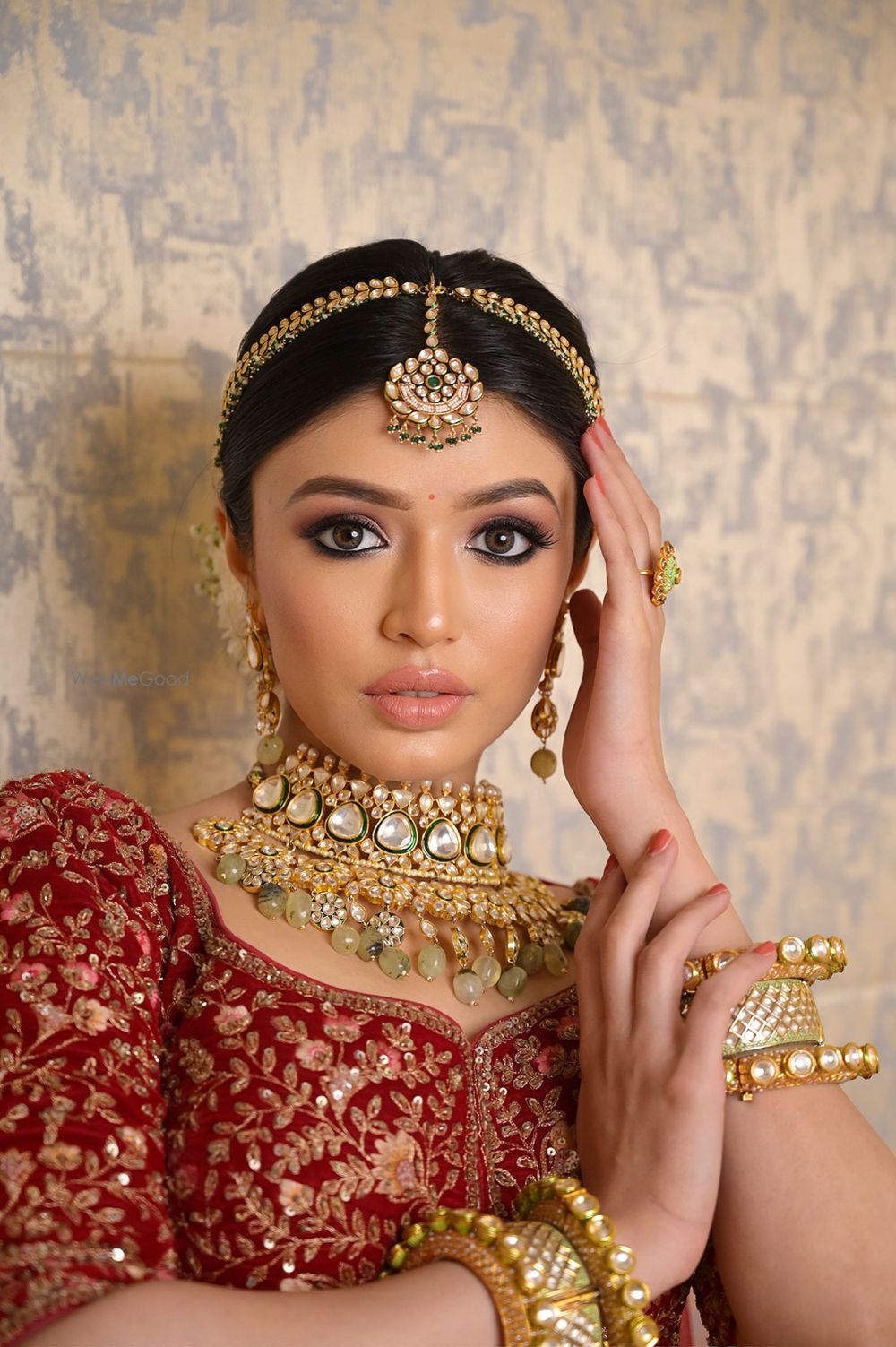 Photo By Puja Thakkar - Bridal Makeup