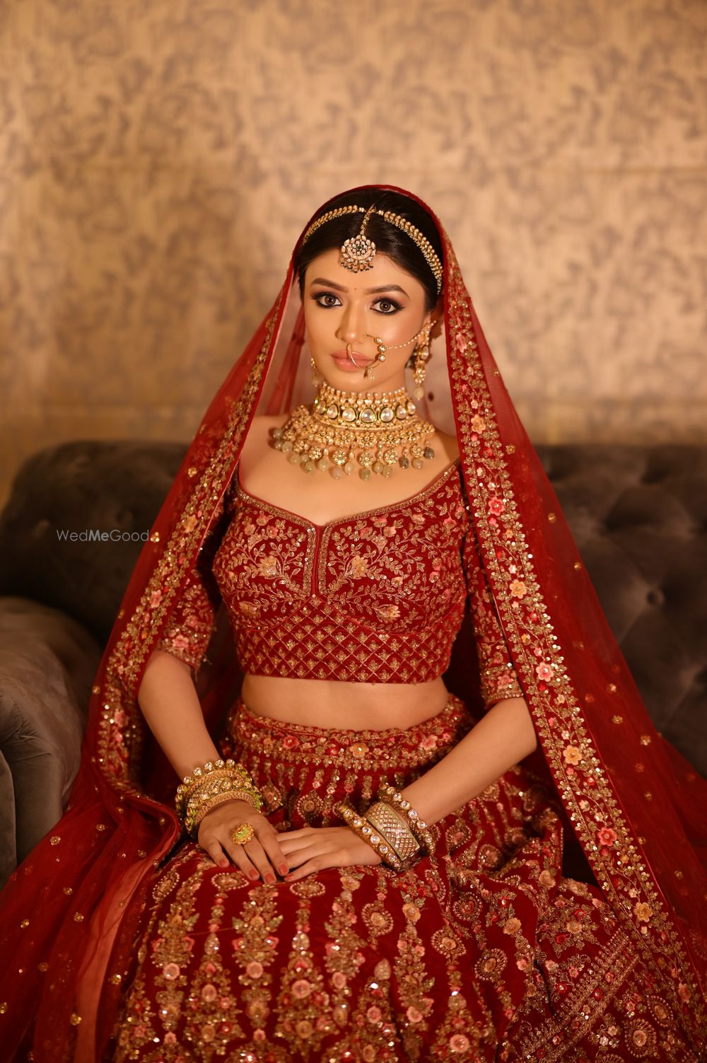 Photo By Puja Thakkar - Bridal Makeup