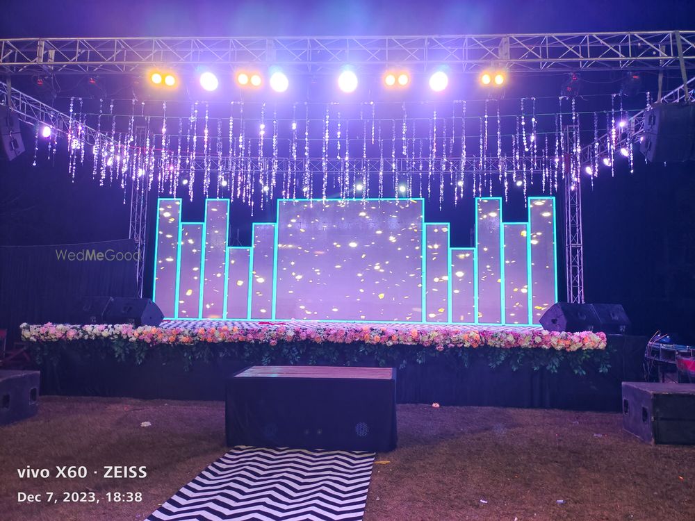 Photo By Bharat Events - Wedding Planners