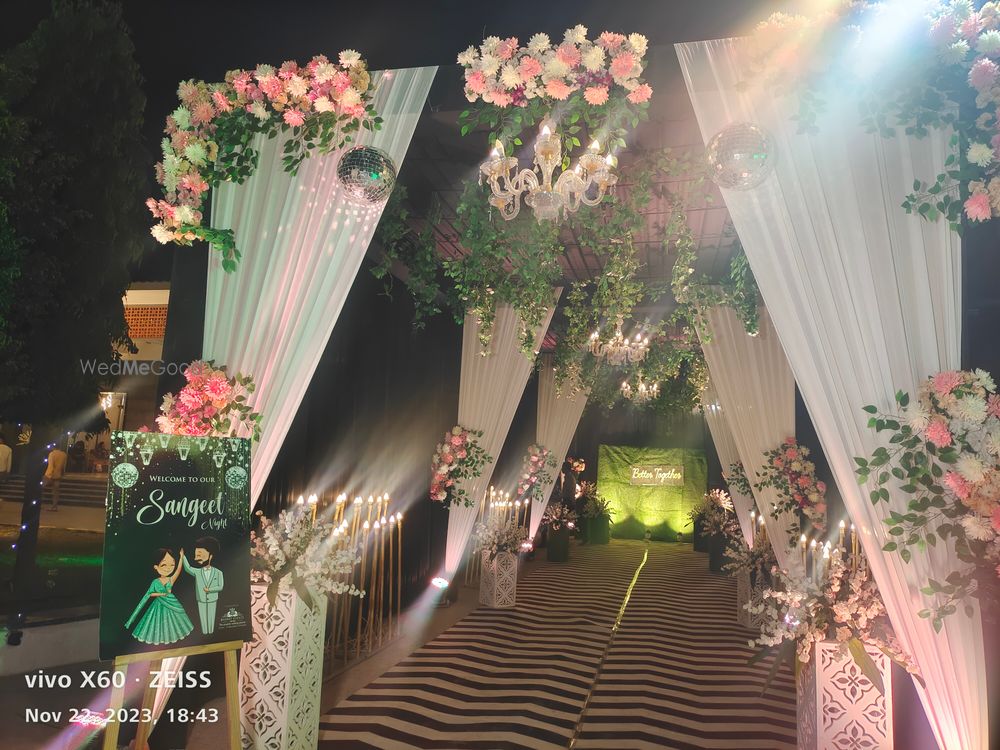 Photo By Bharat Events - Wedding Planners