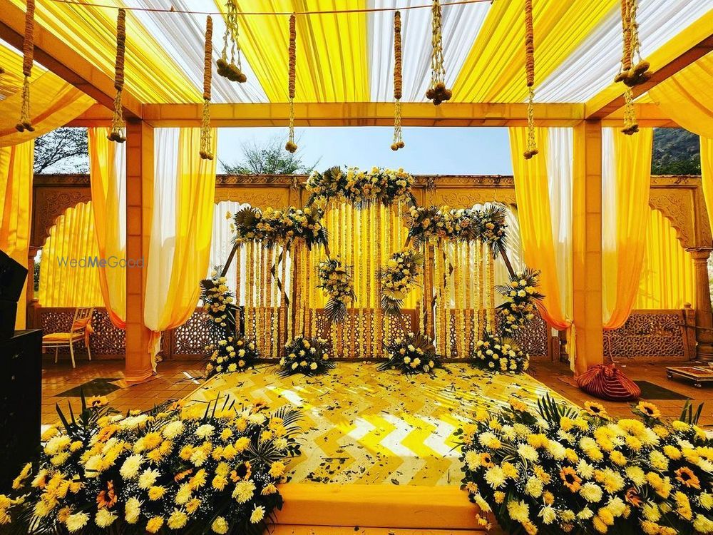 Photo By Bharat Events - Wedding Planners