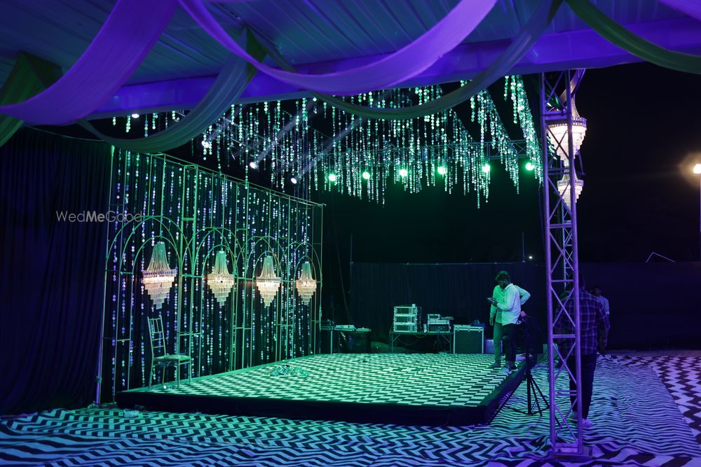 Photo By Bharat Events - Wedding Planners