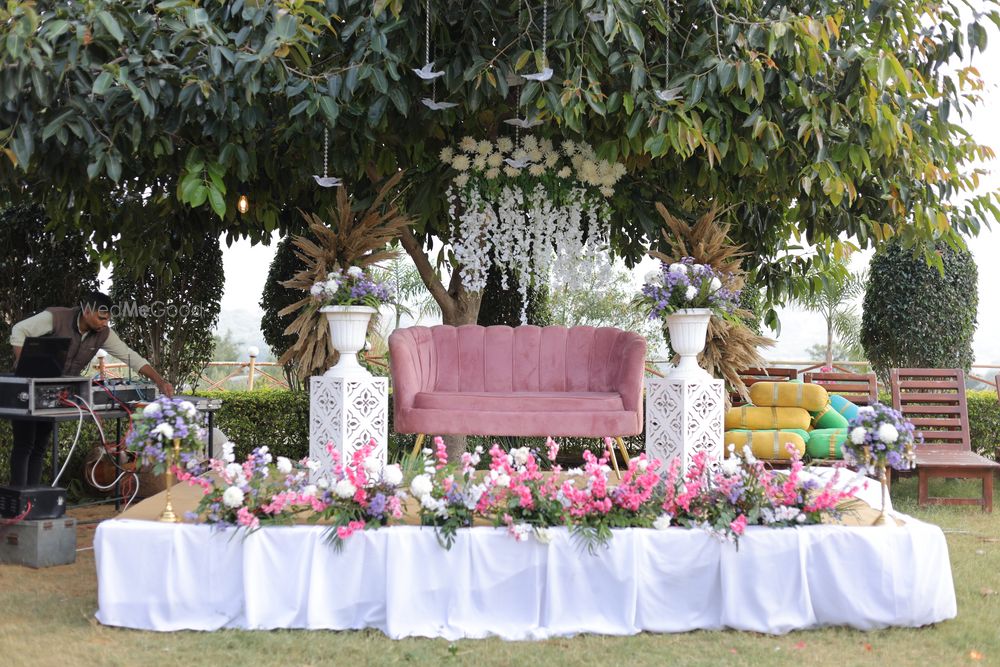 Photo By Bharat Events - Wedding Planners
