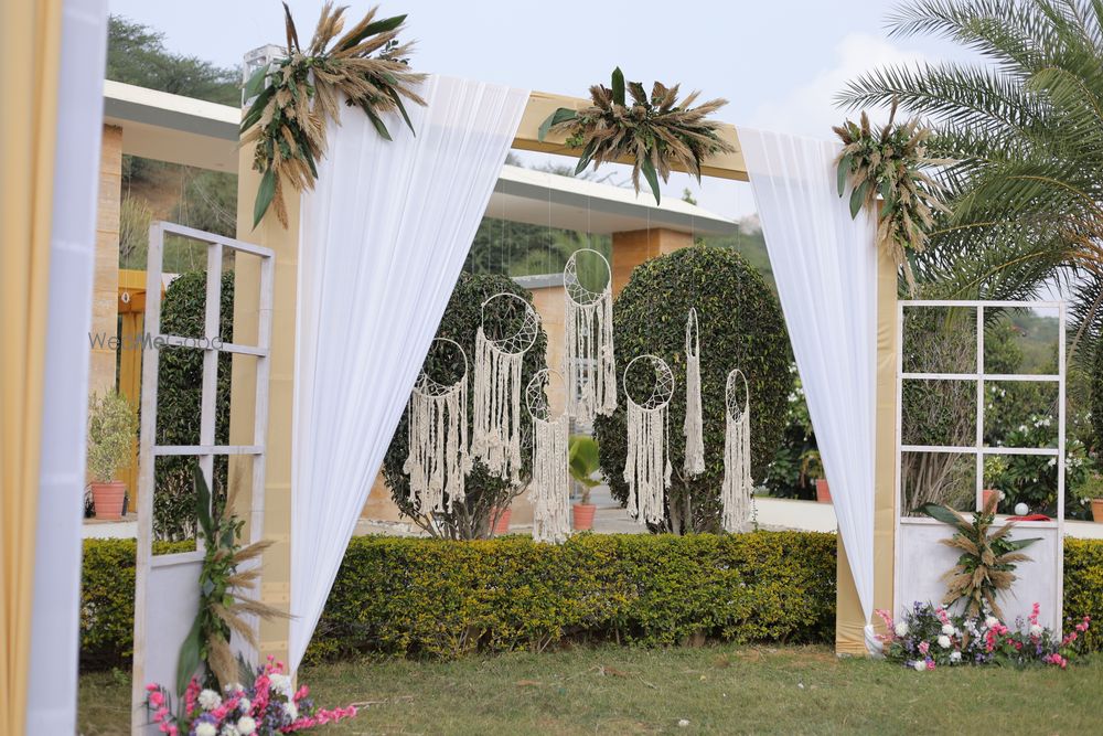 Photo By Bharat Events - Wedding Planners