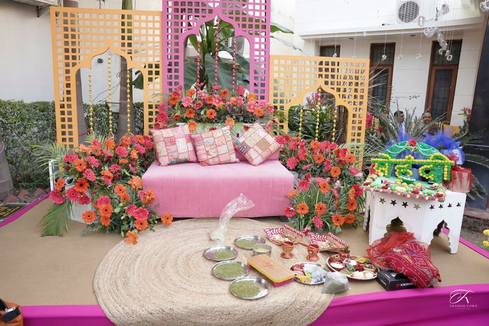 Photo By Bharat Events - Wedding Planners