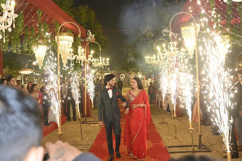 Photo By Bharat Events - Wedding Planners