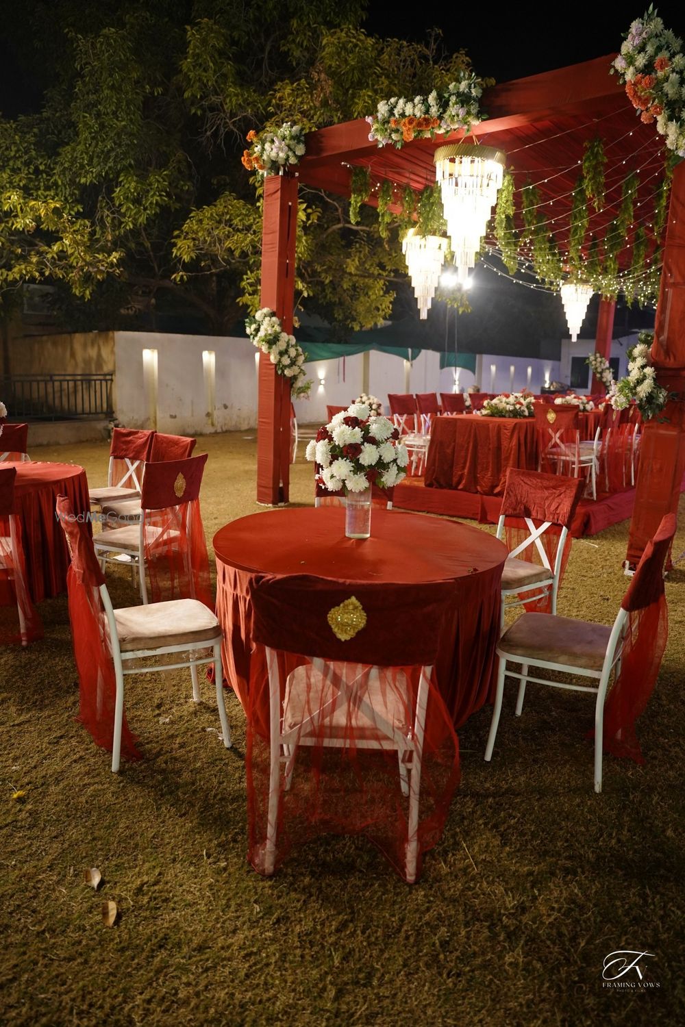 Photo By Bharat Events - Wedding Planners
