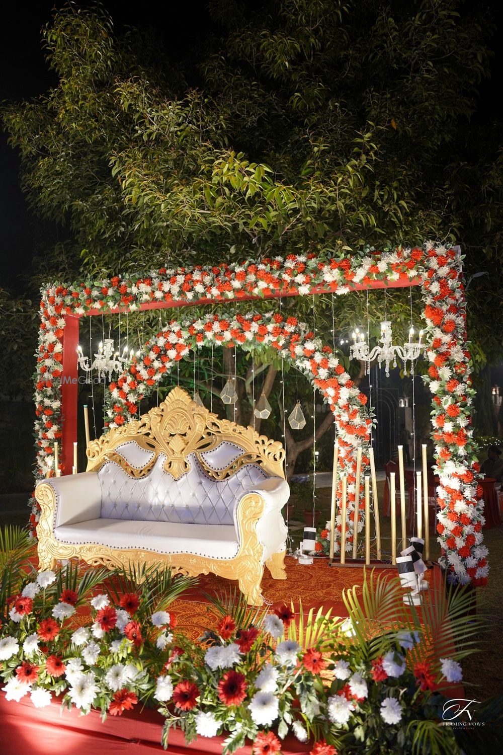 Photo By Bharat Events - Wedding Planners