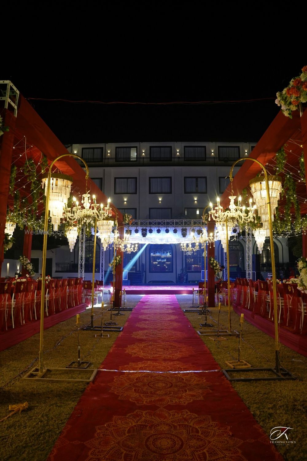 Photo By Bharat Events - Wedding Planners