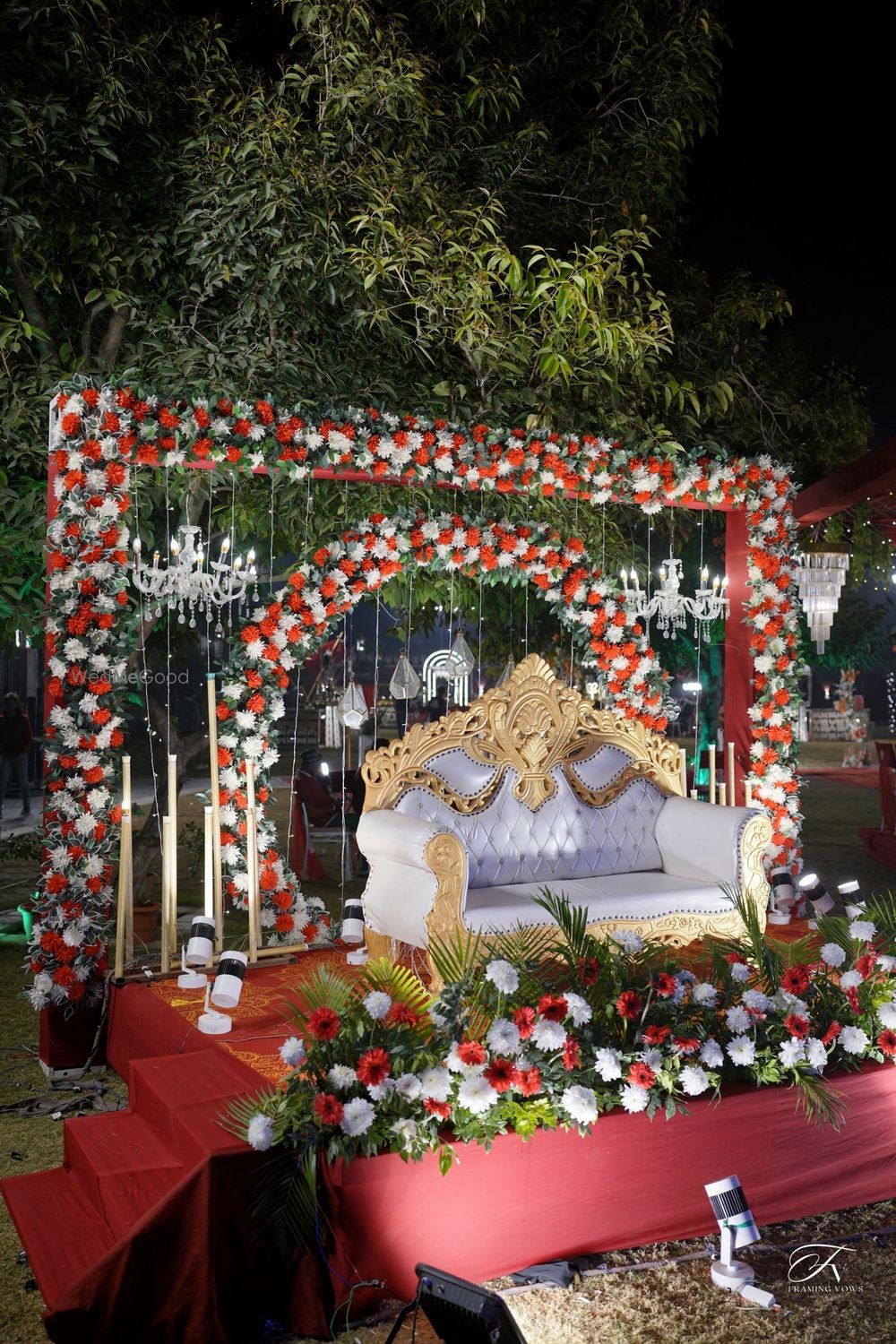 Photo By Bharat Events - Wedding Planners